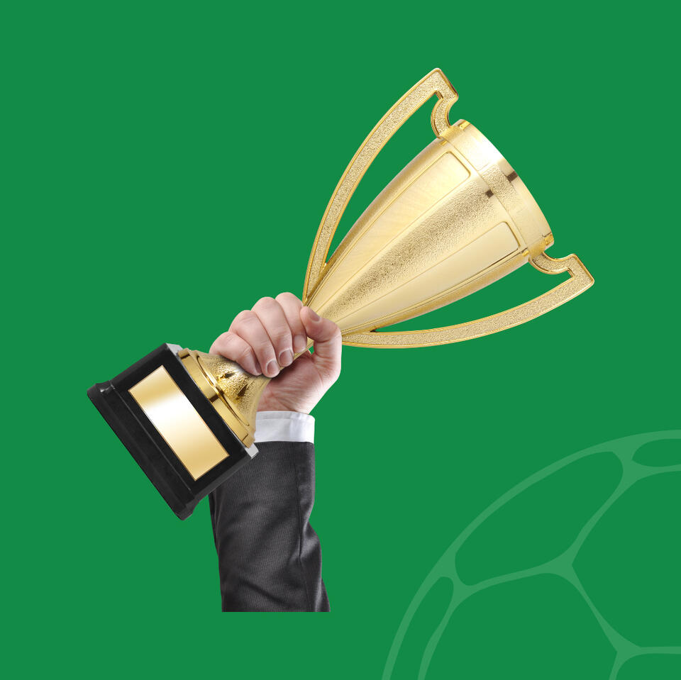 Your Success, Our Mission