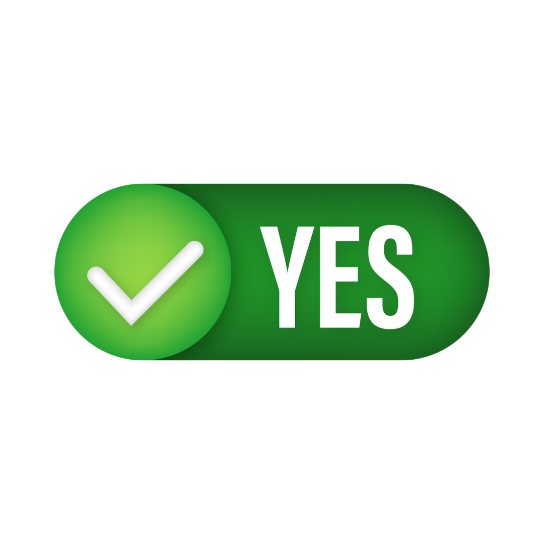 About YES'